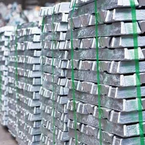ALUMINUM HPDC