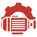 customizable strength icon