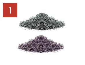 feedstock preparation img