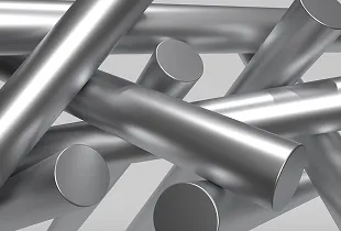 low alloy steel MIM