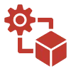 metal injection molding precision icon
